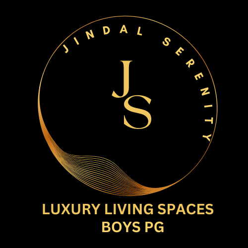 Jindal Serenity Logo